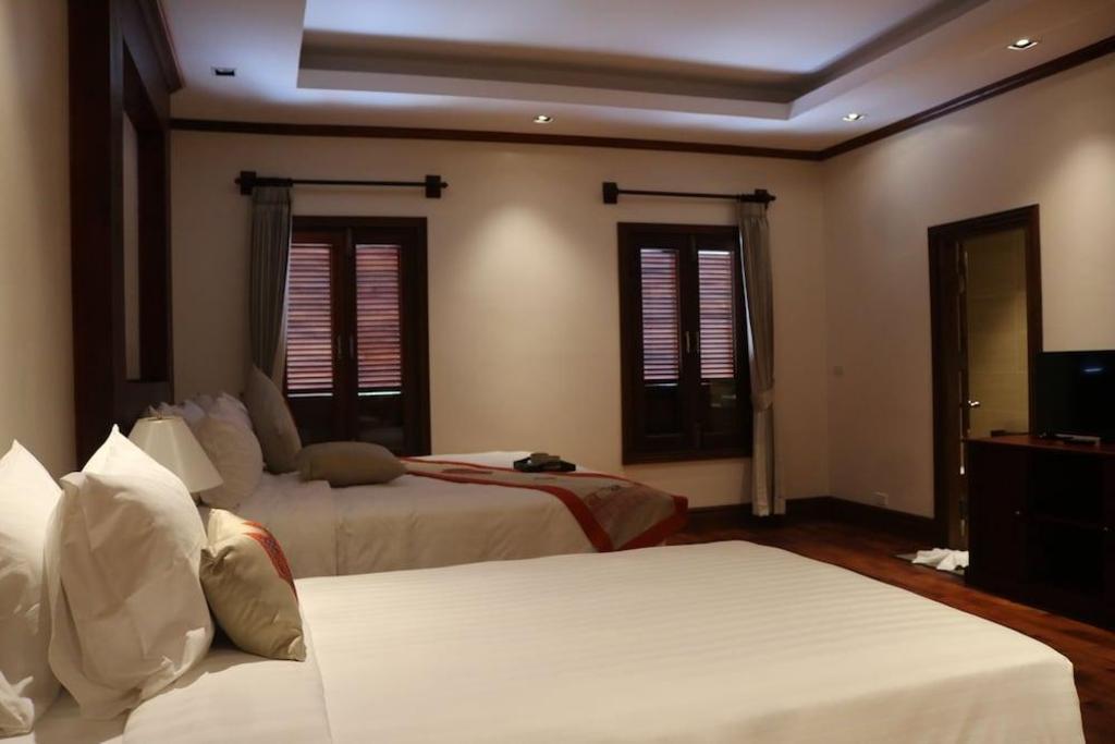 Houngvilai Hotel