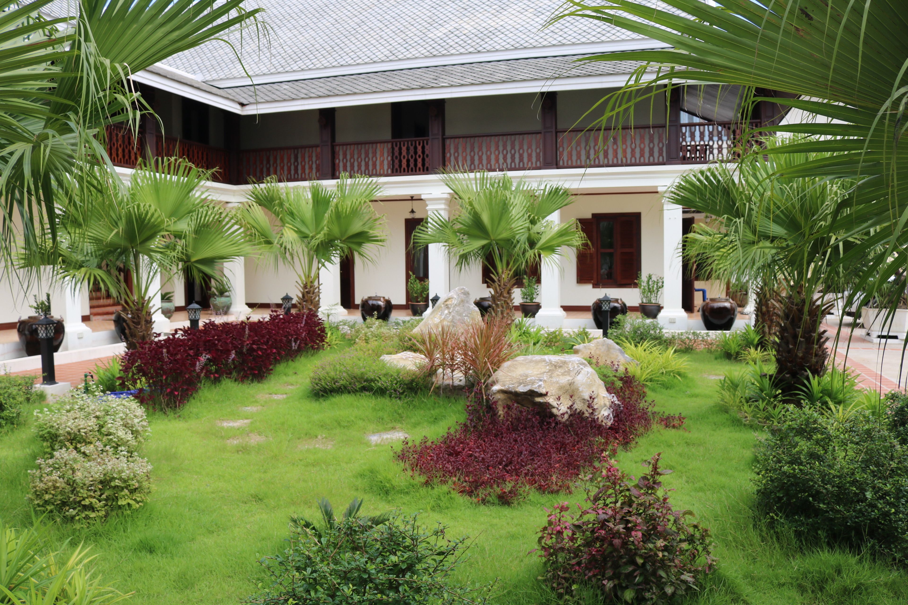 Houngvilai Hotel