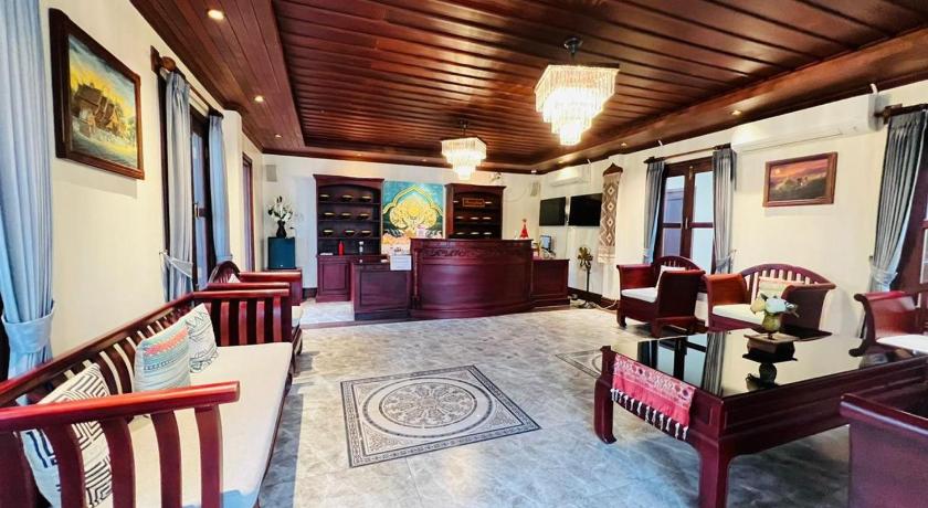 Houngvilai Hotel