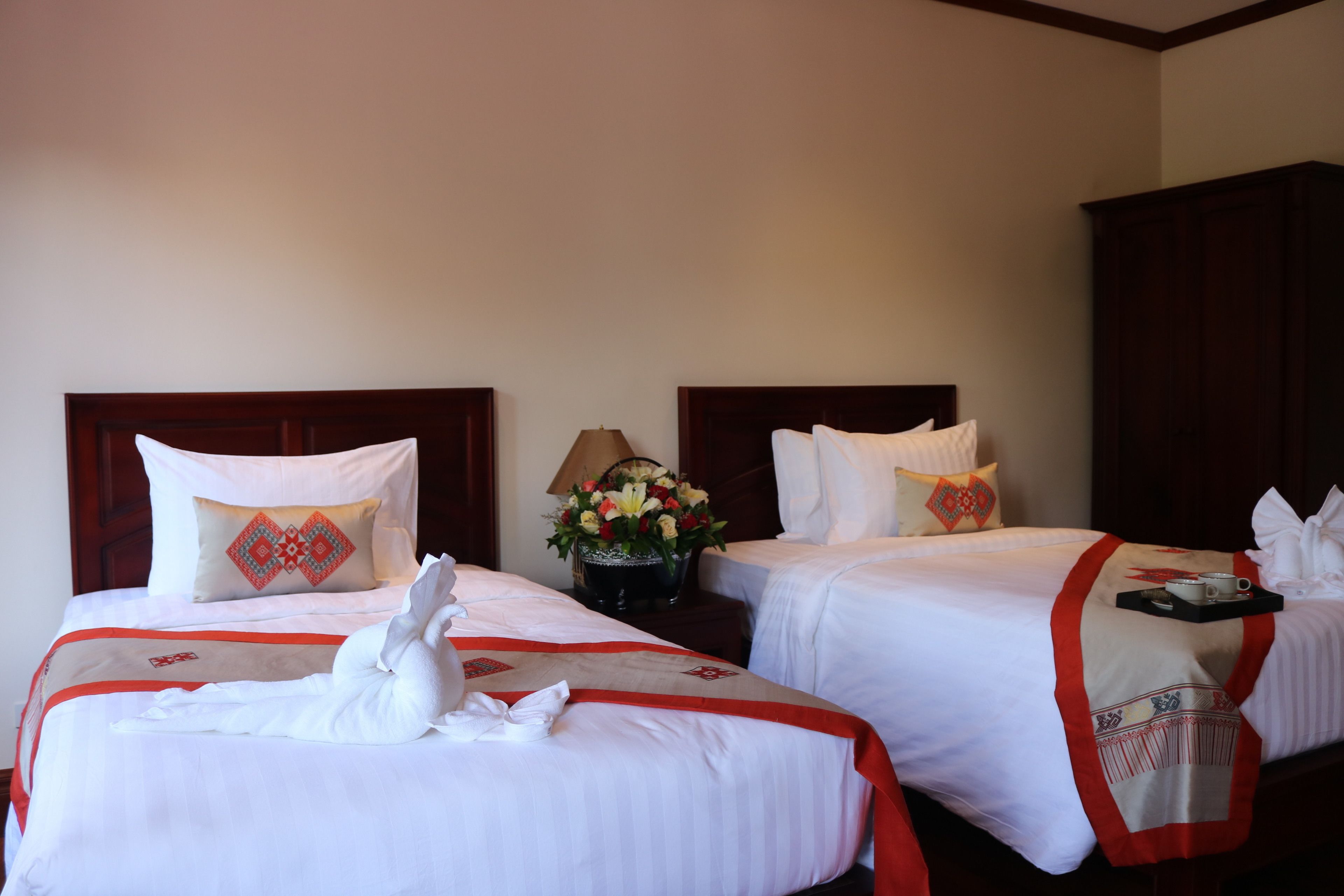Houngvilai Hotel