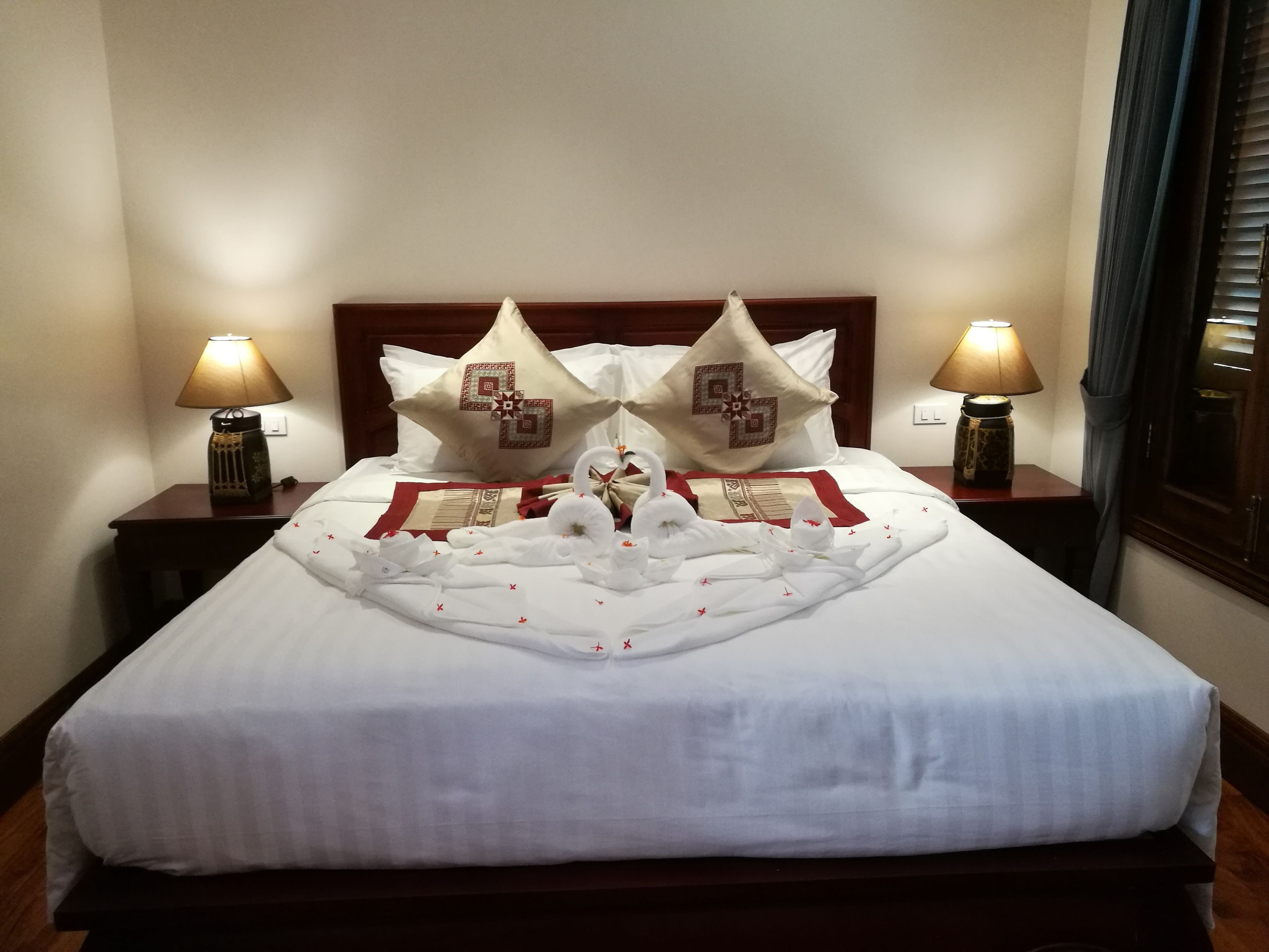 Houngvilai Hotel