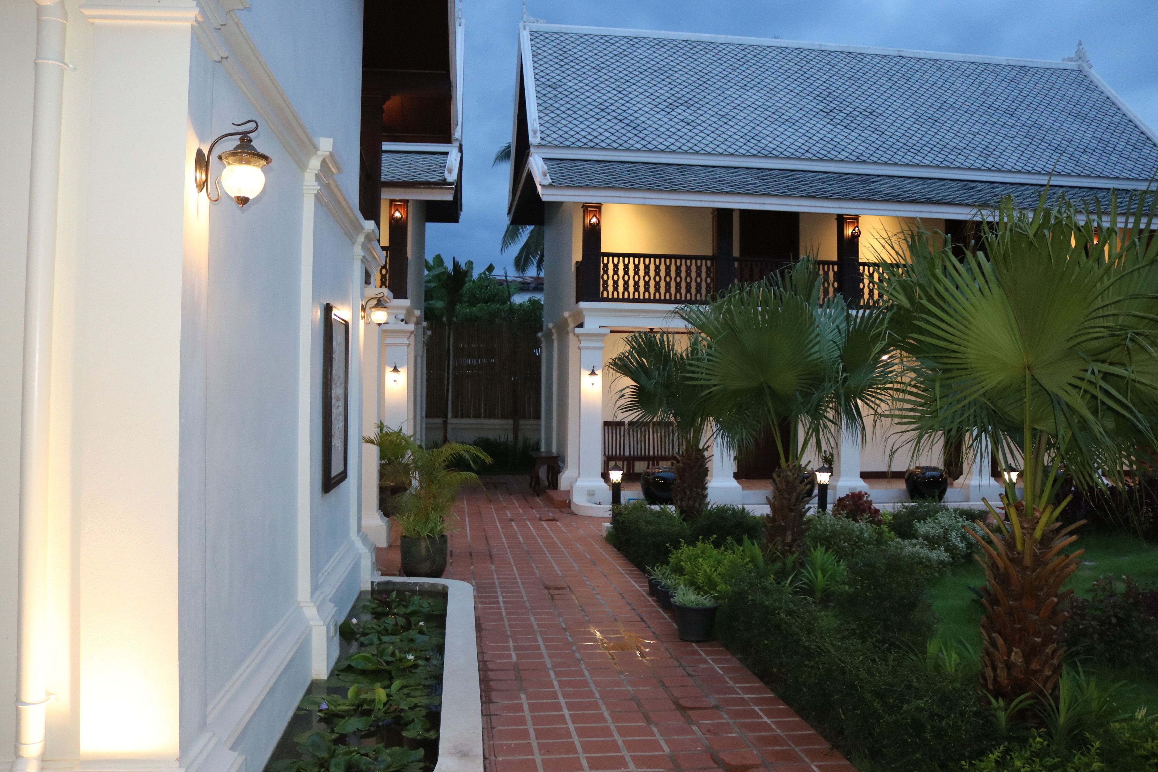 Houngvilai Hotel