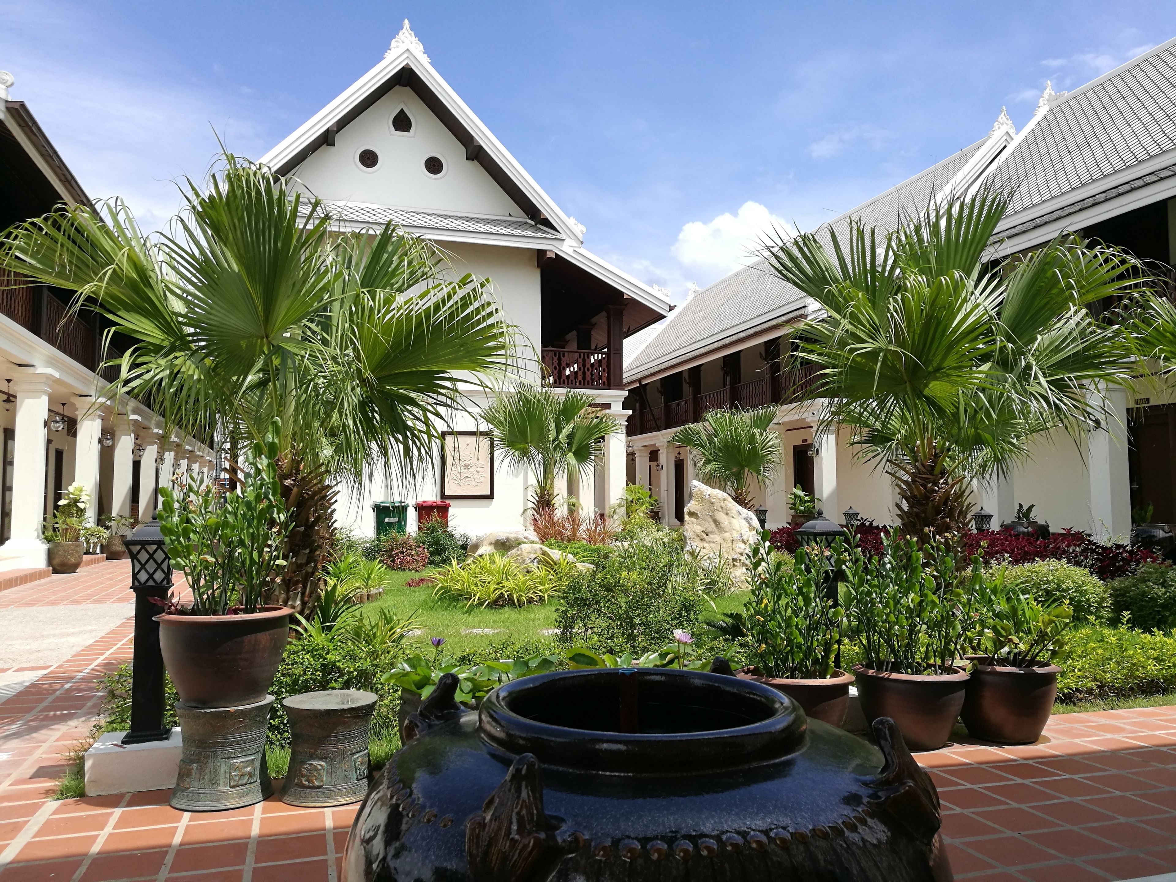 Houngvilai Hotel