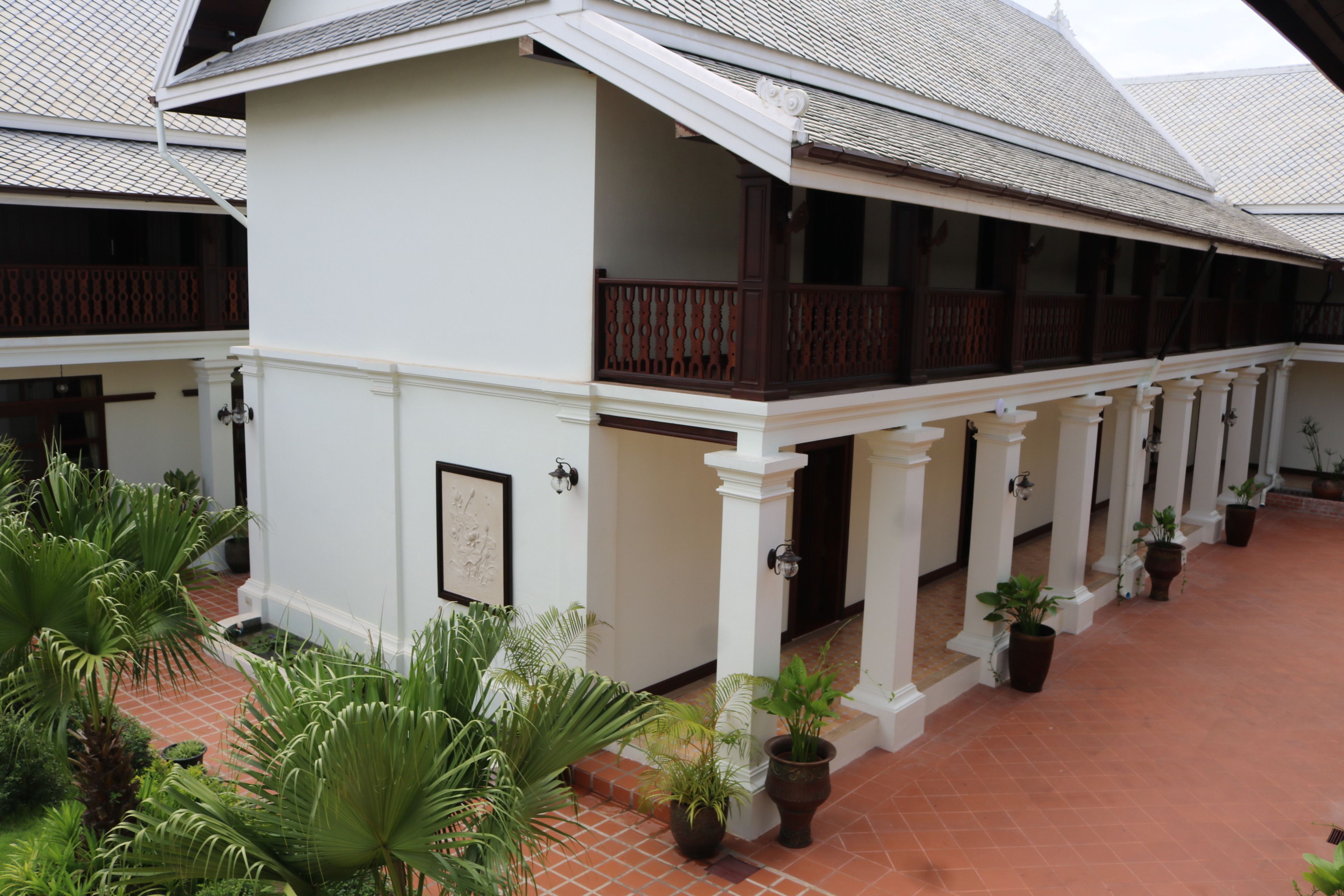 Houngvilai Hotel