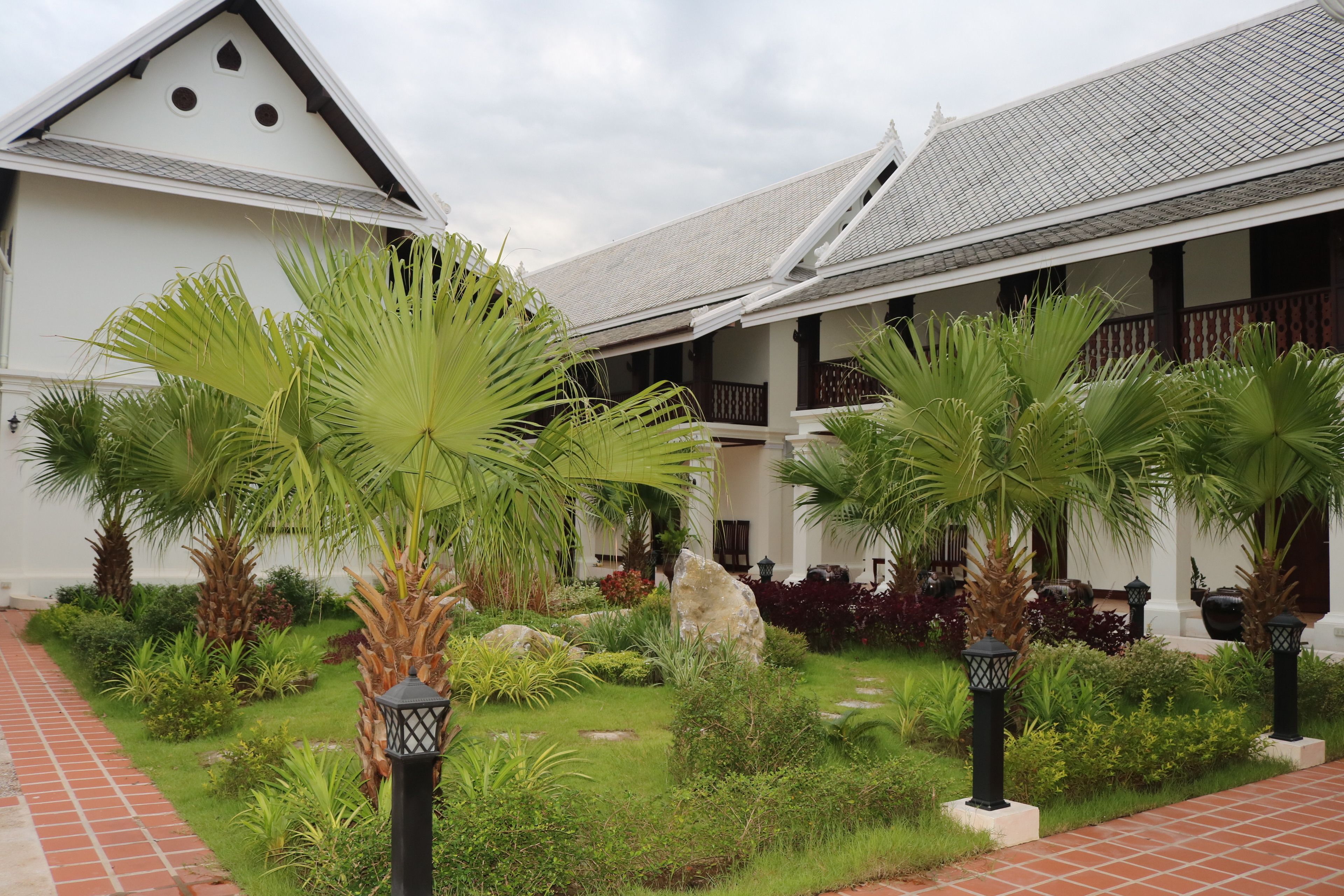 Houngvilai Hotel