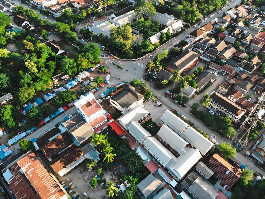 Houngvilai Hotel