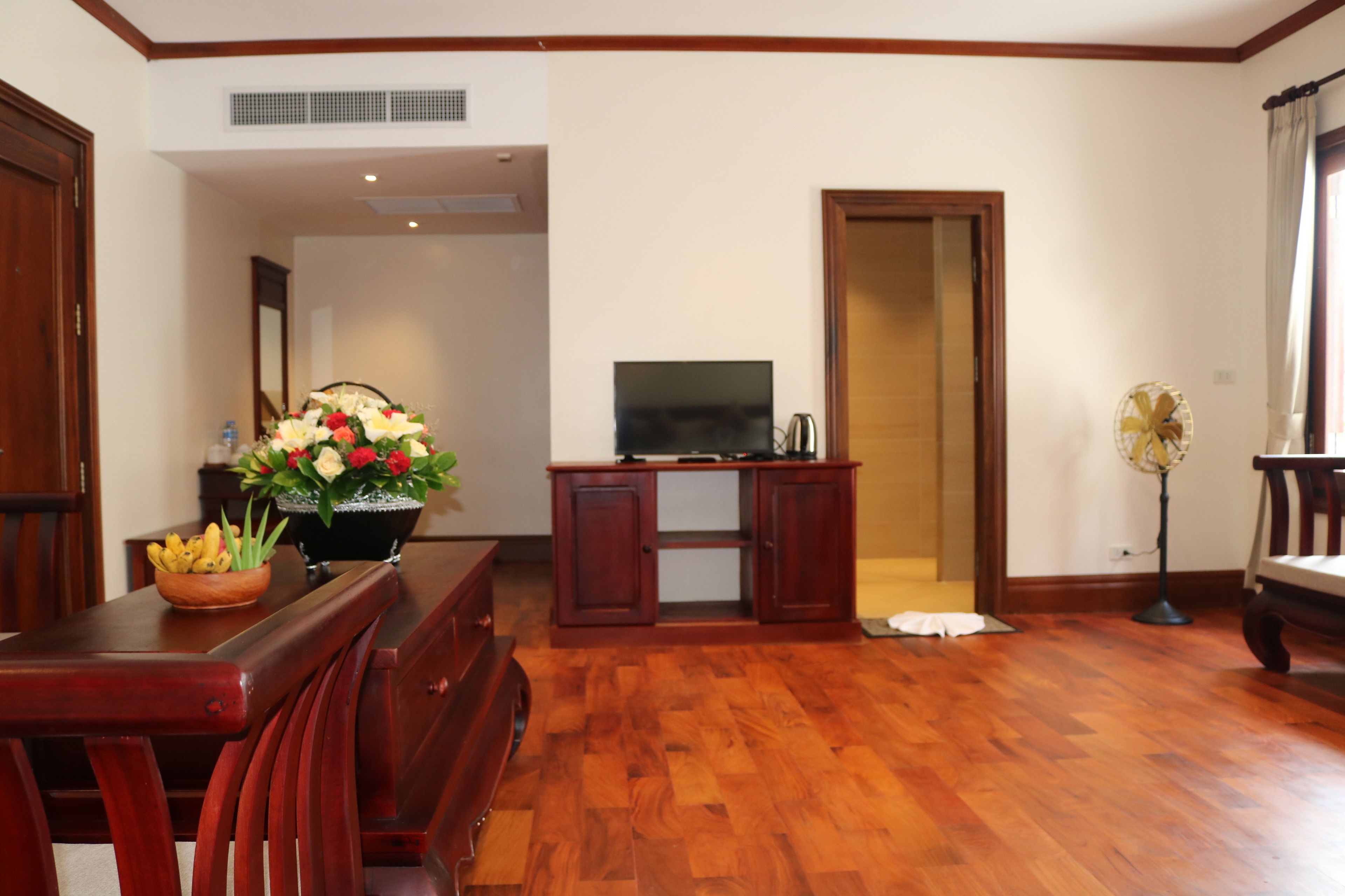 Houngvilai Hotel