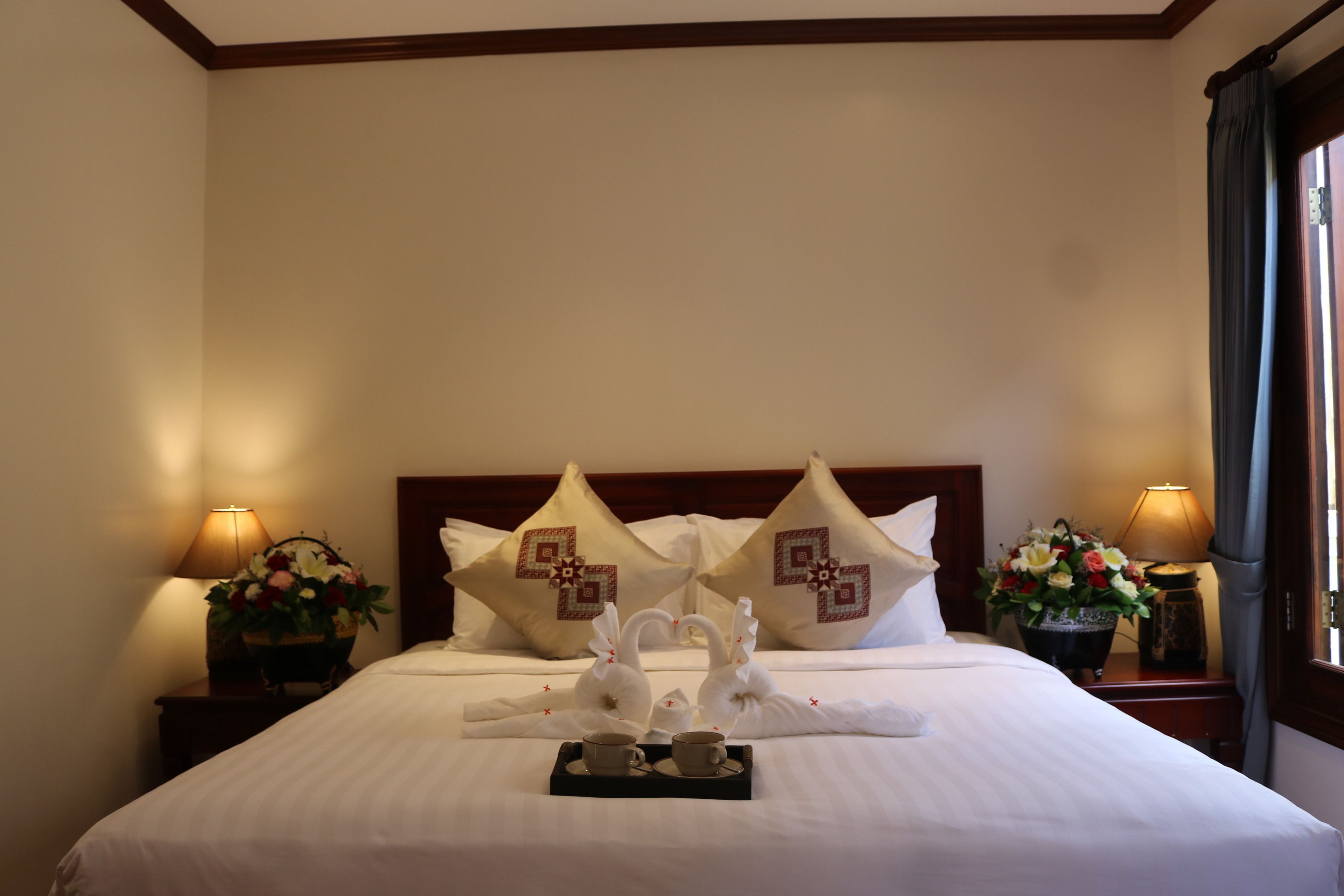 Houngvilai Hotel