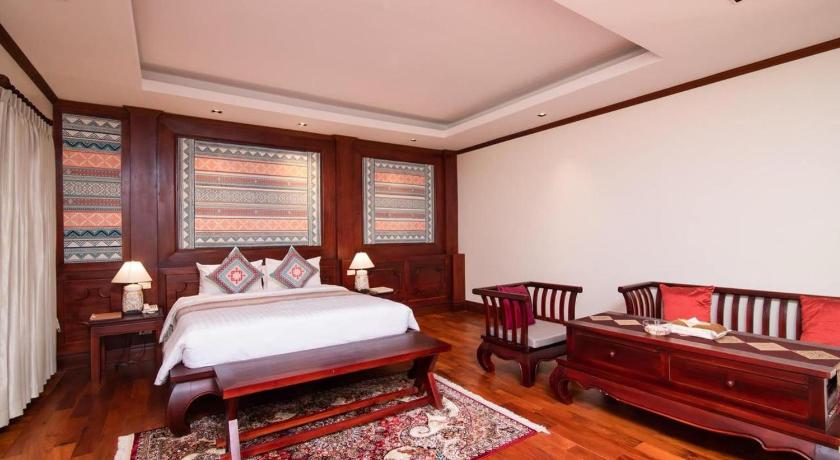 Houngvilai Hotel