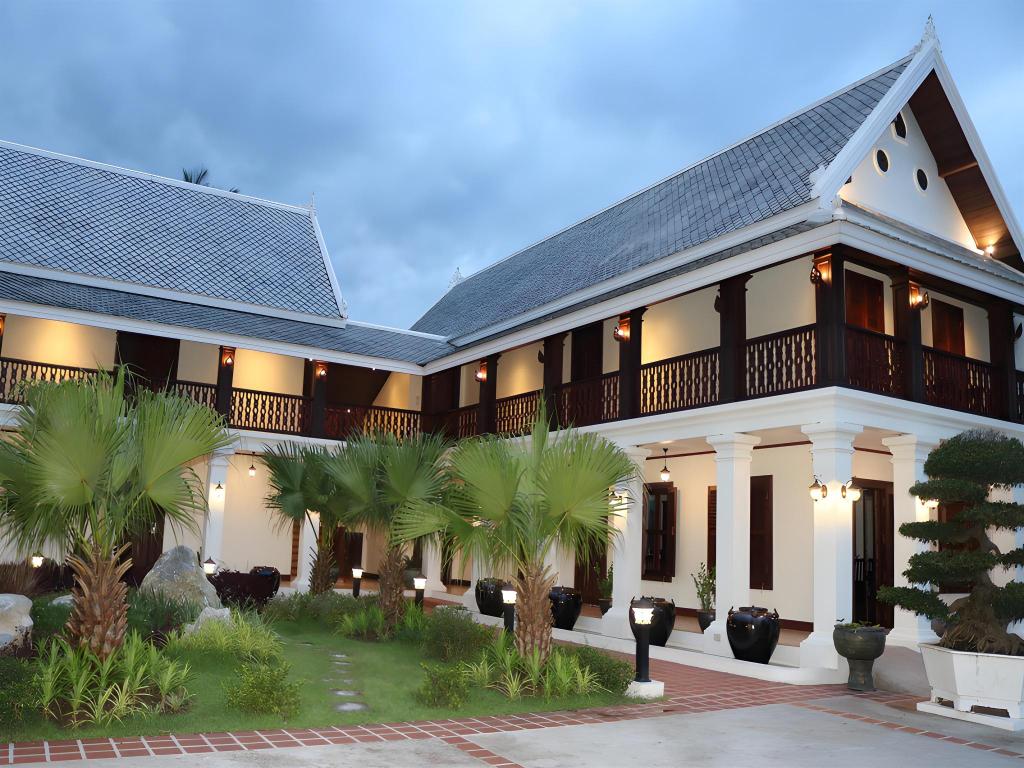 Houngvilai Hotel