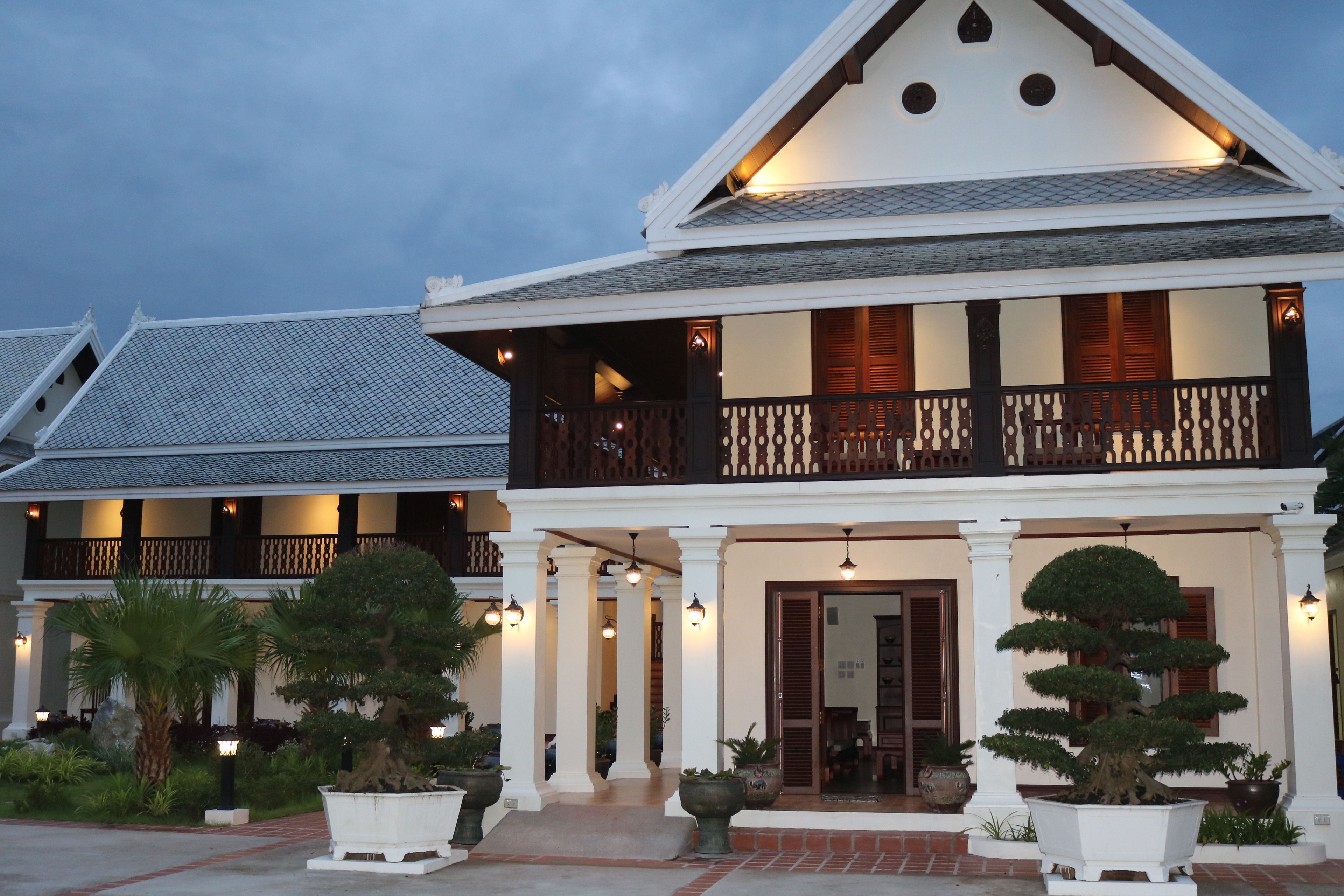 Houngvilai Hotel