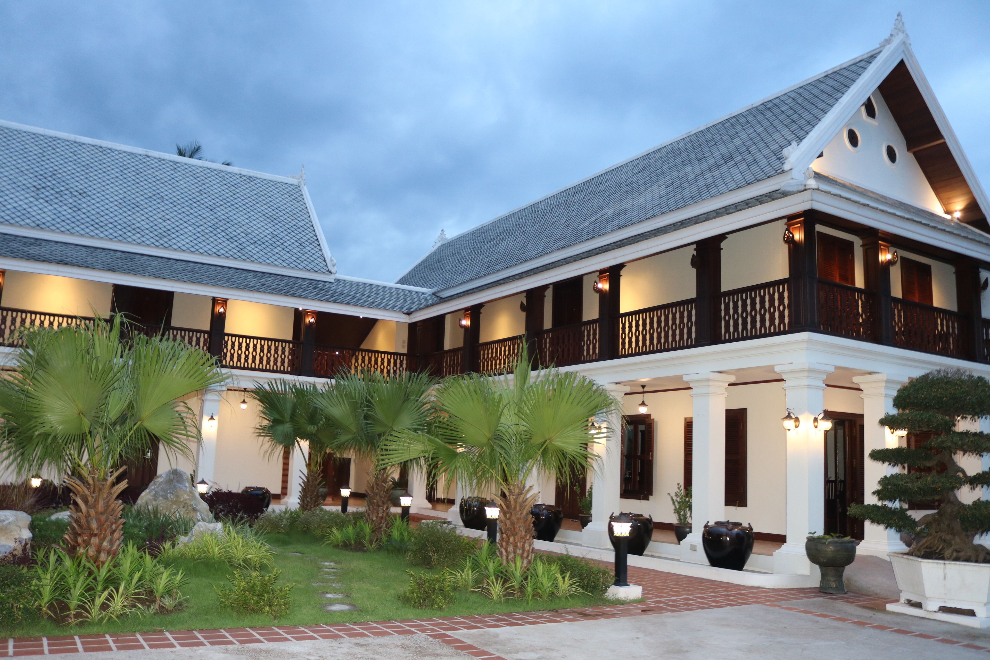 Houngvilai Hotel