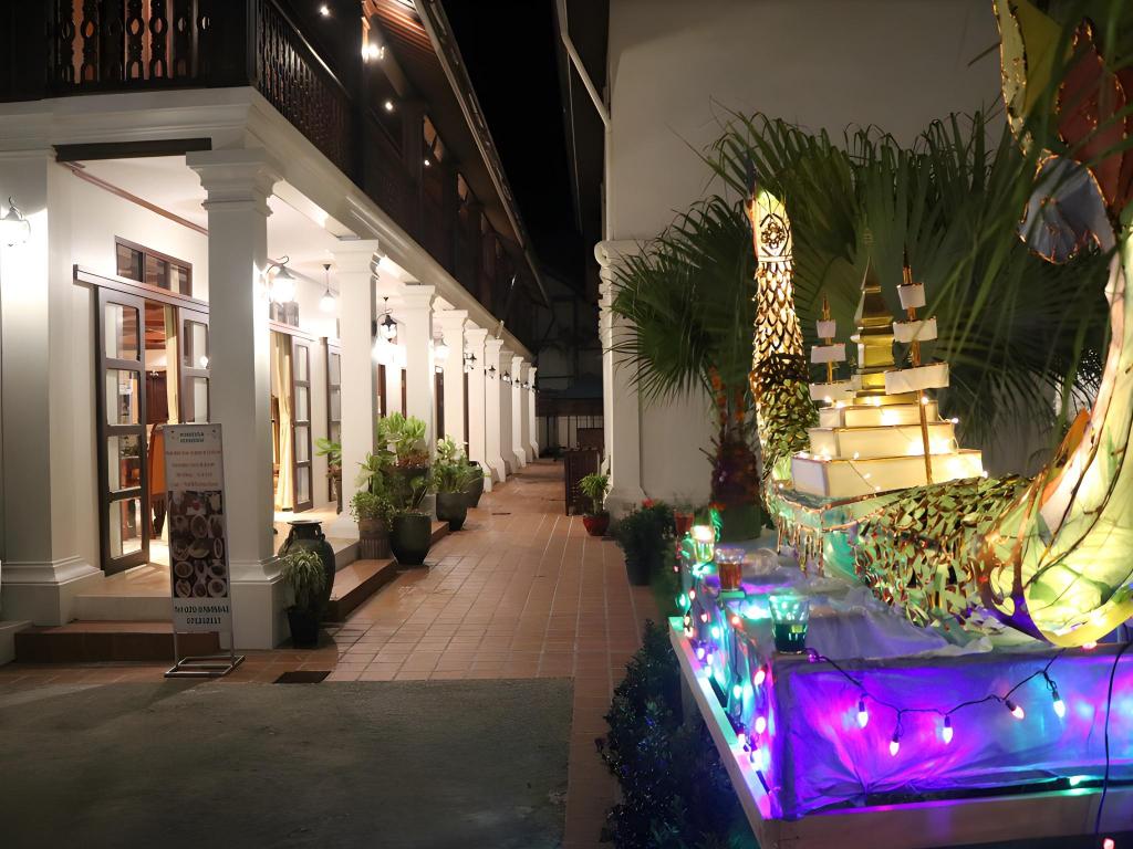 Houngvilai Hotel