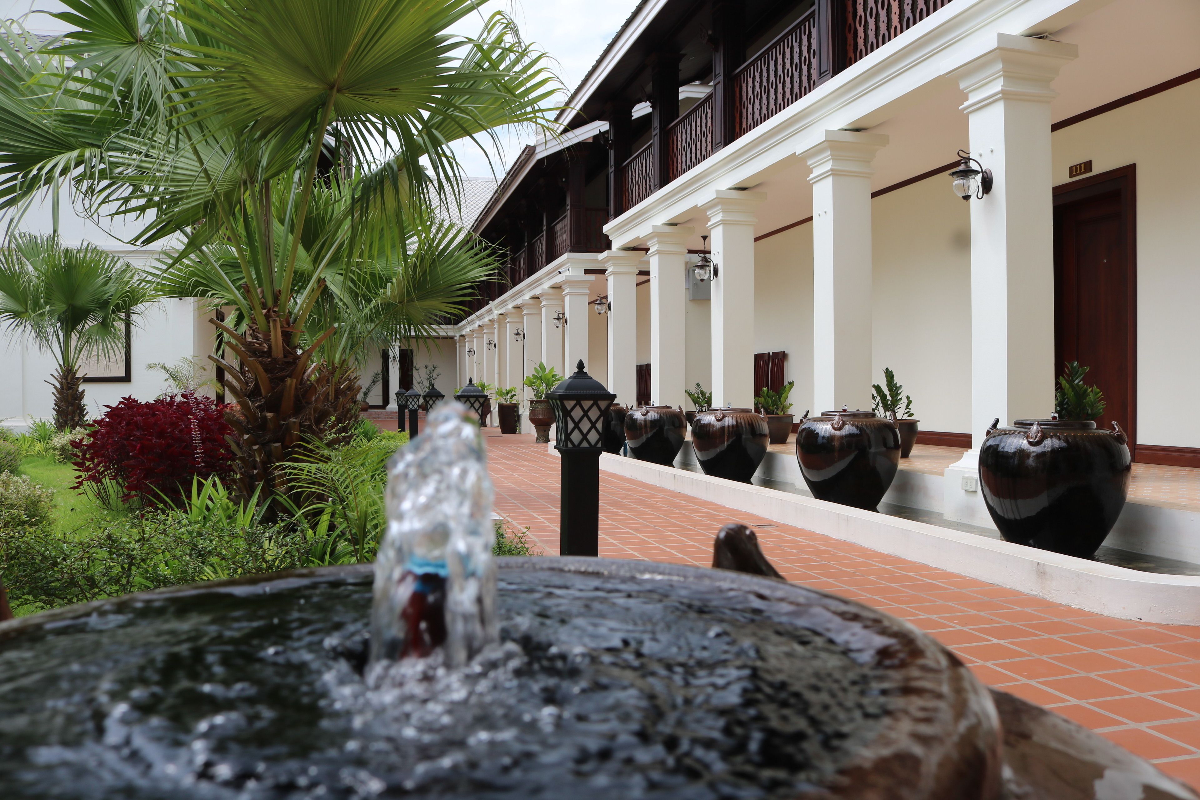 Houngvilai Hotel