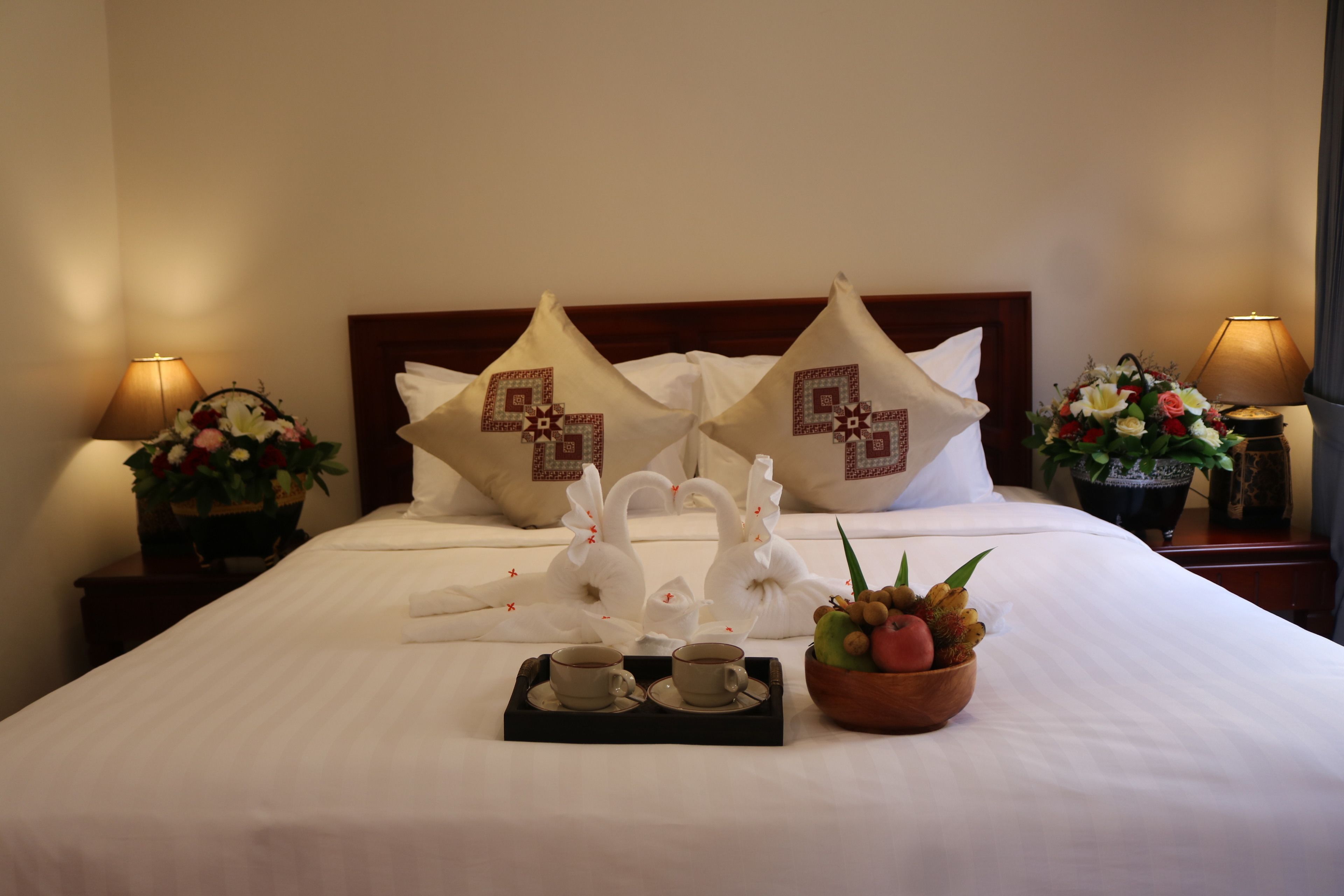 Houngvilai Hotel