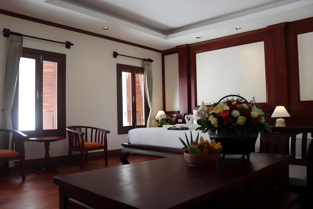 Houngvilai Hotel
