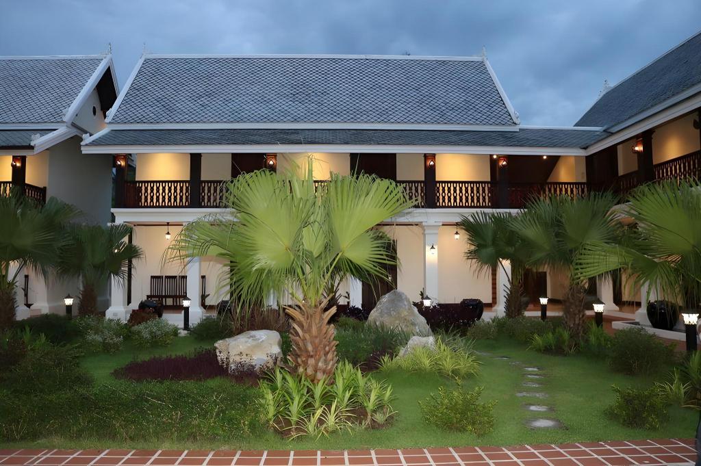Houngvilai Hotel