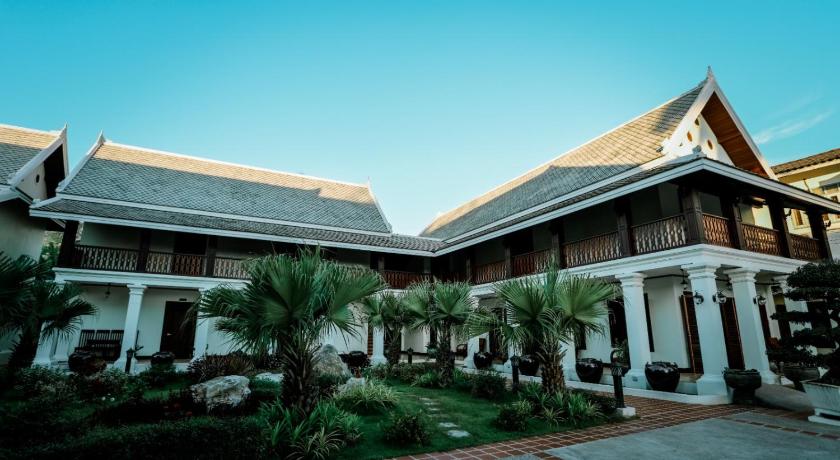 Houngvilai Hotel