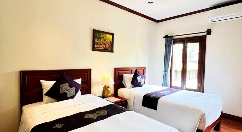 Houngvilai Hotel