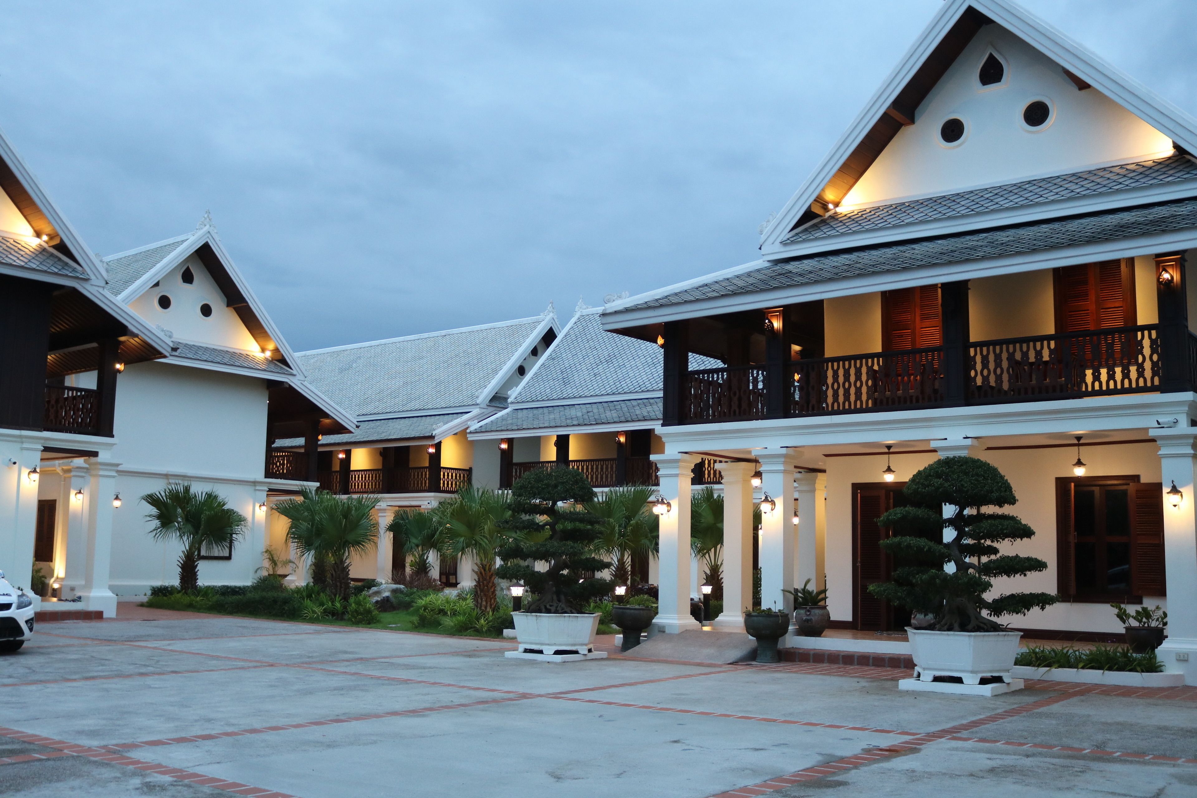 Houngvilai Hotel