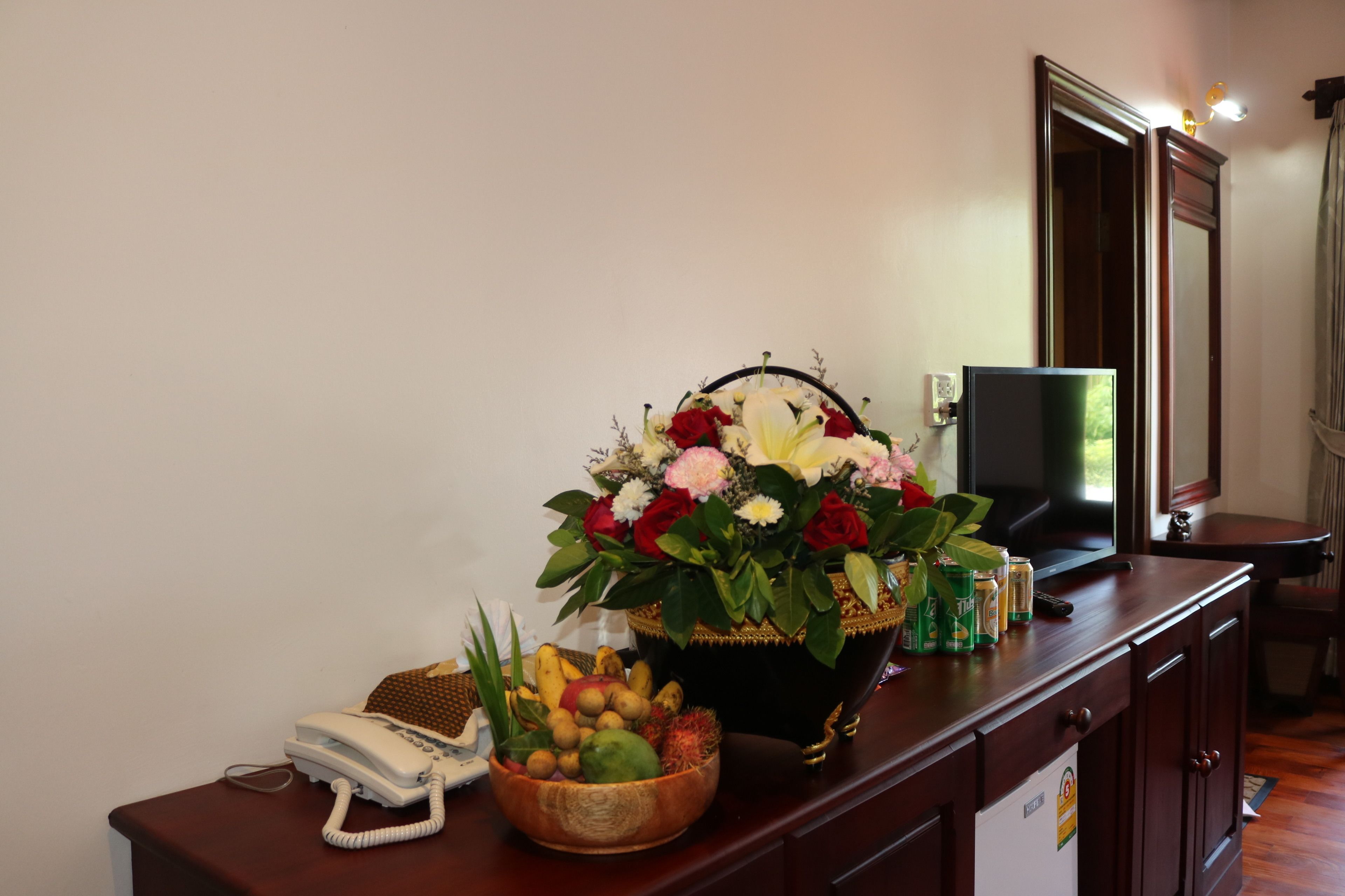 Houngvilai Hotel