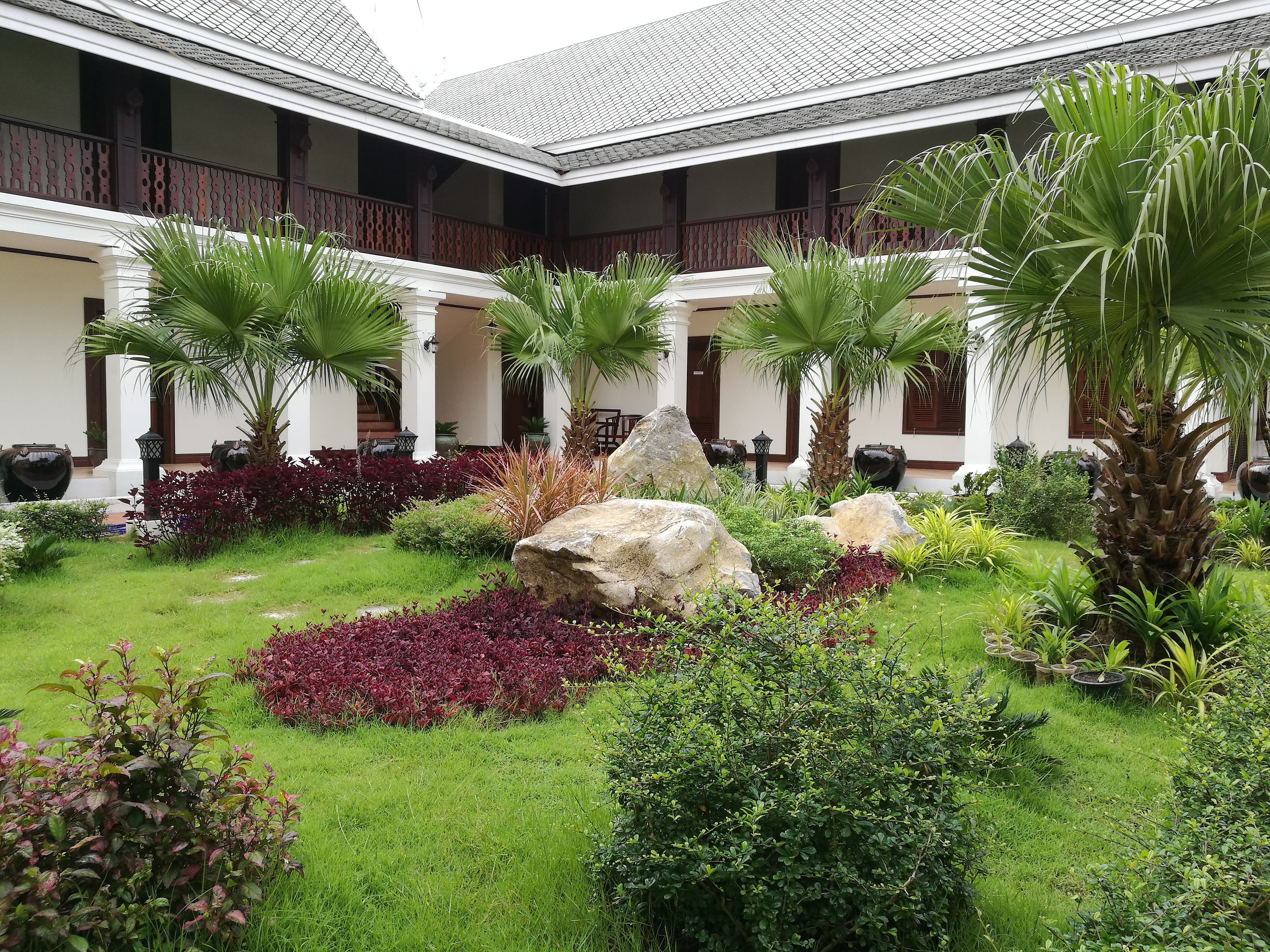 Houngvilai Hotel