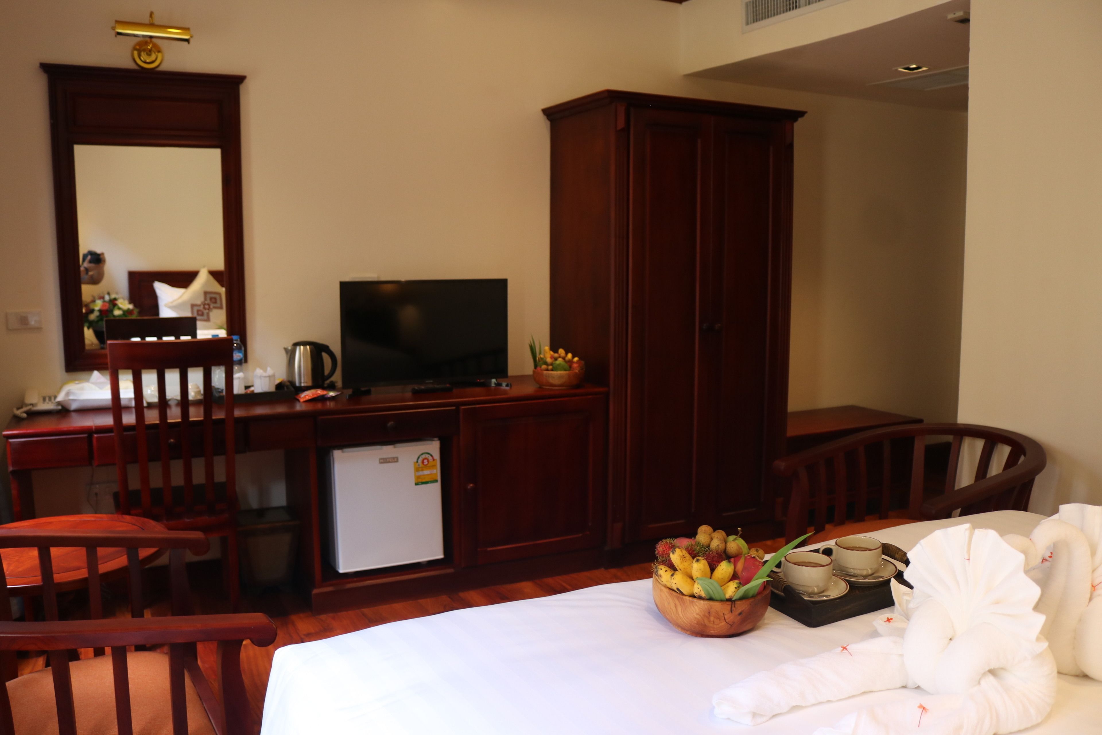 Houngvilai Hotel