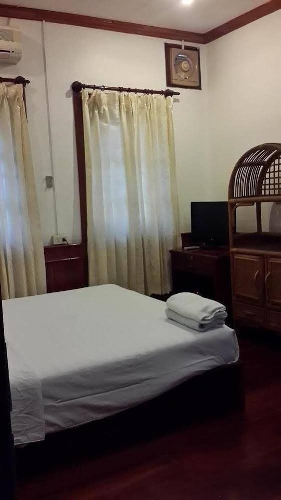 Hoxieng Guesthouse 1