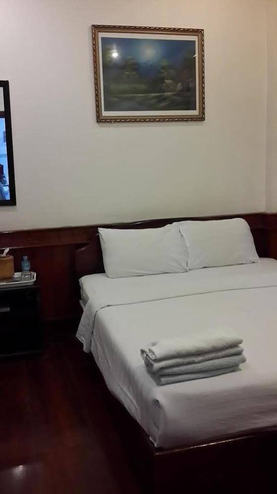 Hoxieng Guesthouse 1