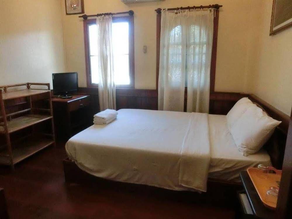 Hoxieng Guesthouse 1