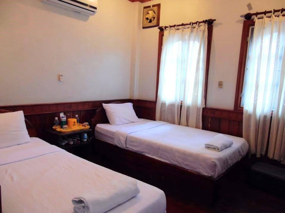 Hoxieng Guesthouse 1