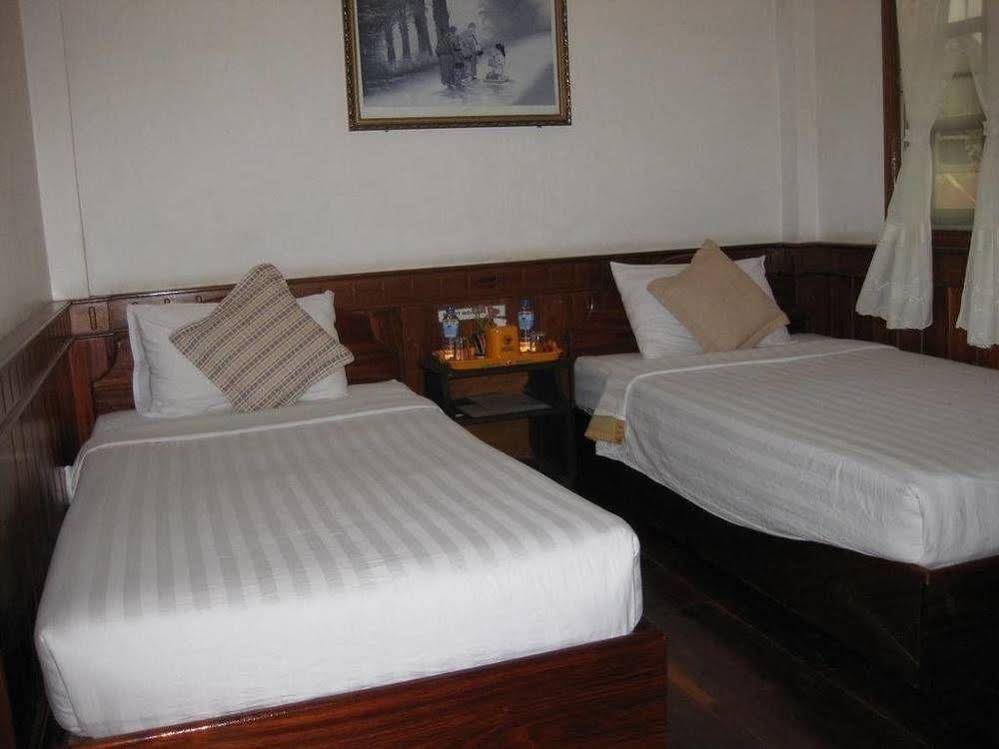 Hoxieng Guesthouse 1