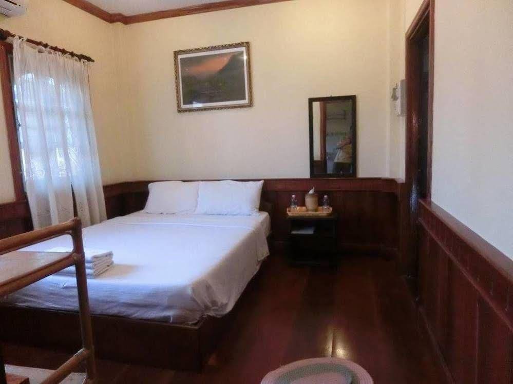 Hoxieng Guesthouse 1