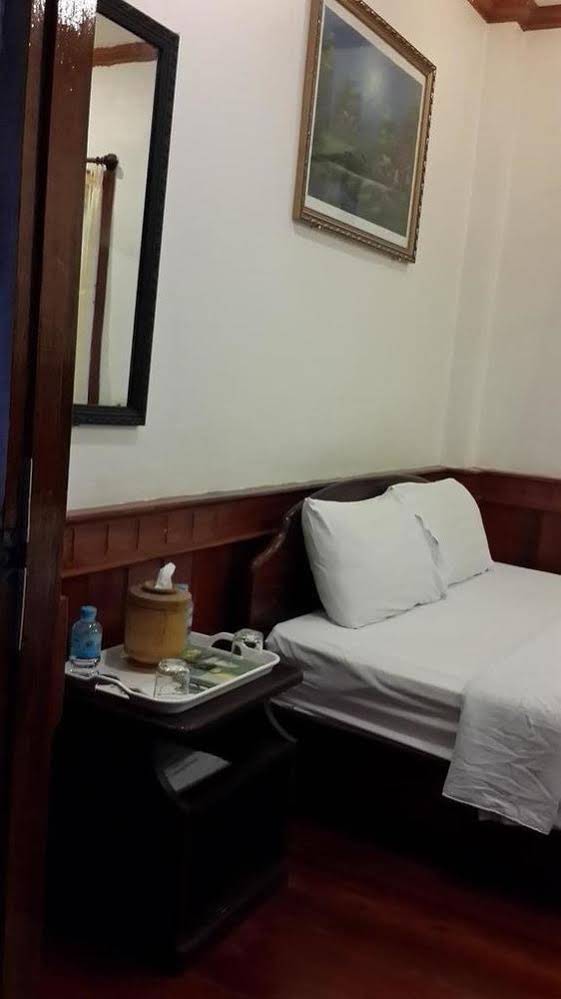 Hoxieng Guesthouse 1
