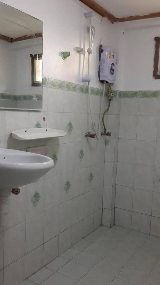 Hoxieng Guesthouse 1