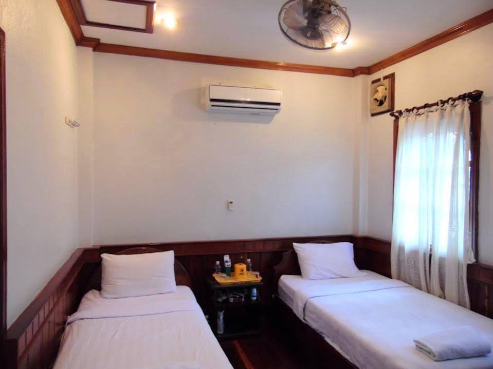 Hoxieng Guesthouse 1