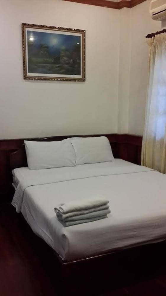 Hoxieng Guesthouse 1