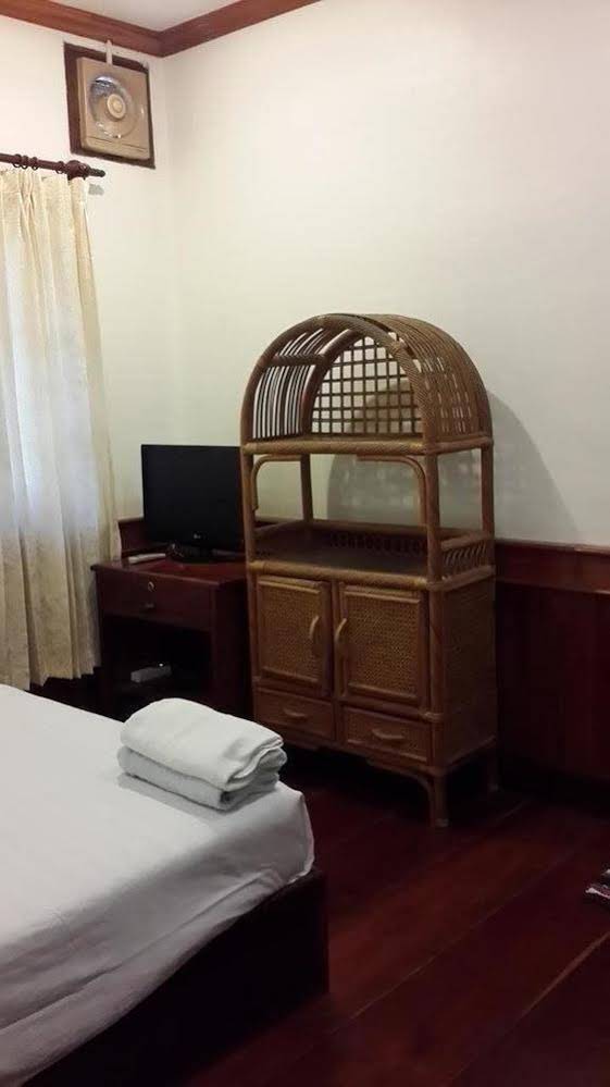 Hoxieng Guesthouse 1