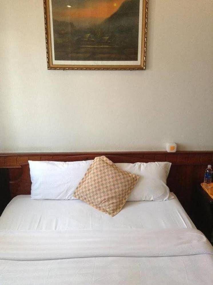 Hoxieng Guesthouse 1