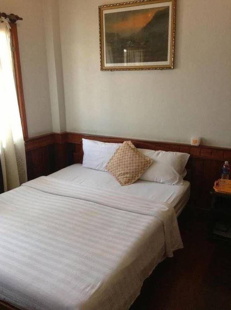 Hoxieng Guesthouse 1