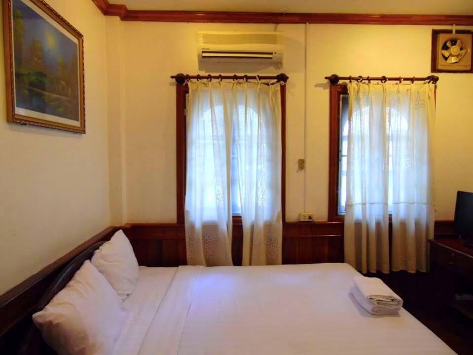 Hoxieng Guesthouse 1