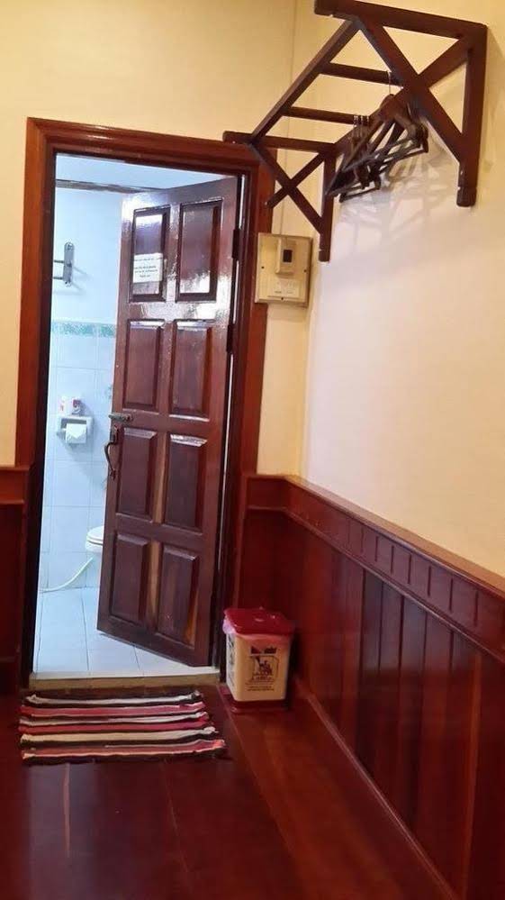 Hoxieng Guesthouse 1