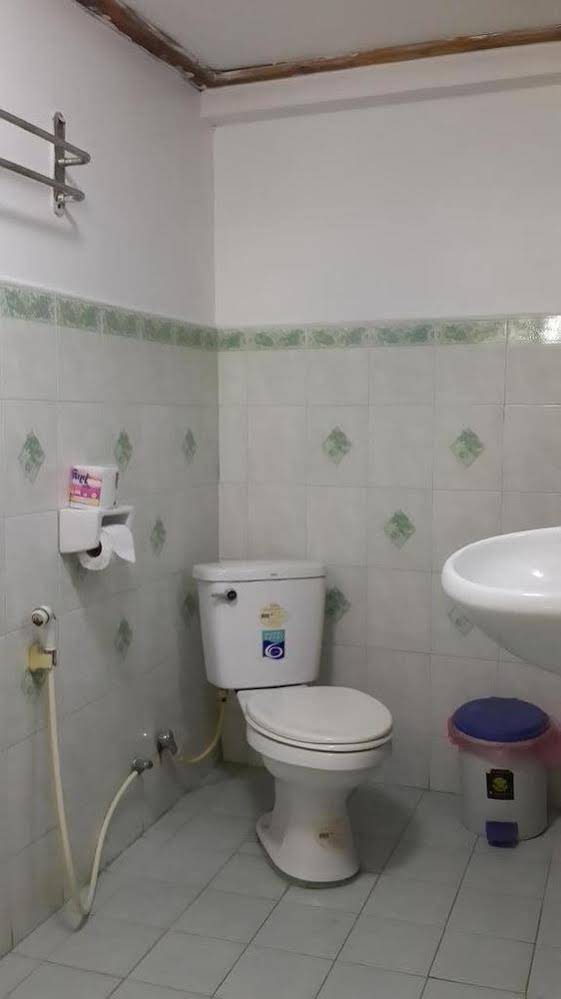 Hoxieng Guesthouse 1
