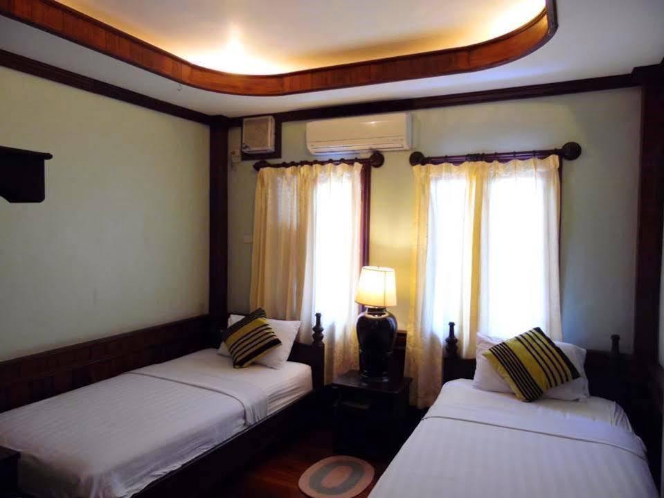 Hoxieng Guesthouse 2