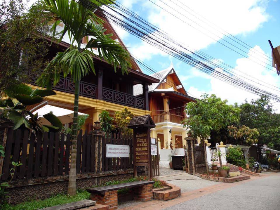 Hoxieng Guesthouse 2