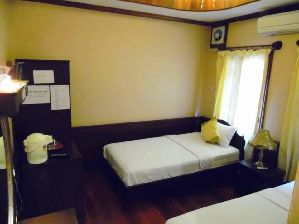 Hoxieng Guesthouse 2