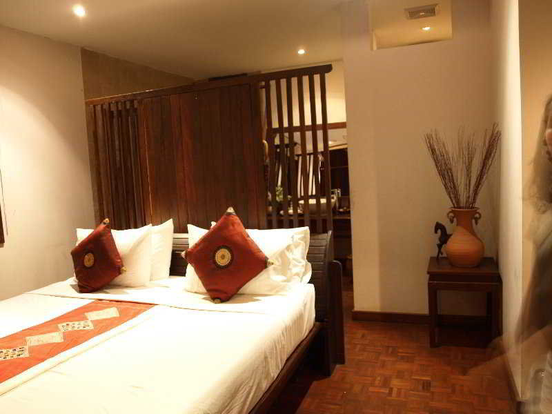 Indigo House Hotel