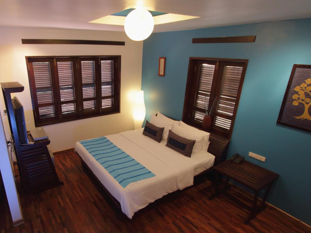 Indigo House Hotel