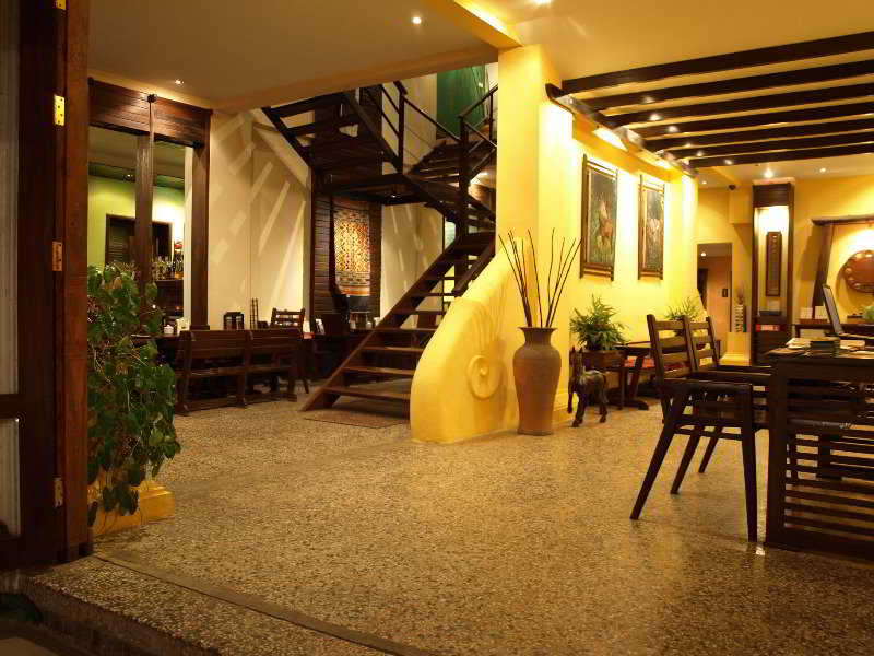 Indigo House Hotel