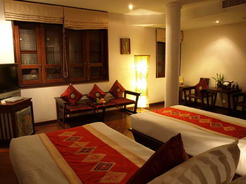 Indigo House Hotel